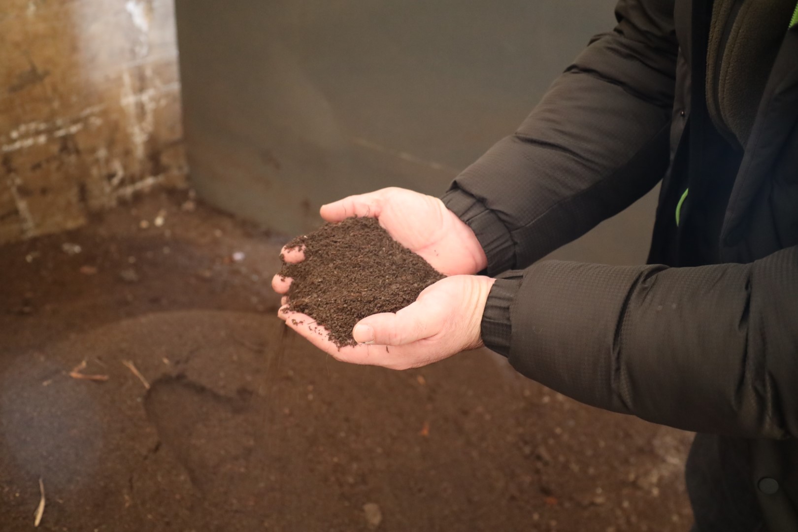 Kocaeli’de Torf Üretimiyle Yeşil Alanlara 50 Milyon Tl’lik Katkı 3