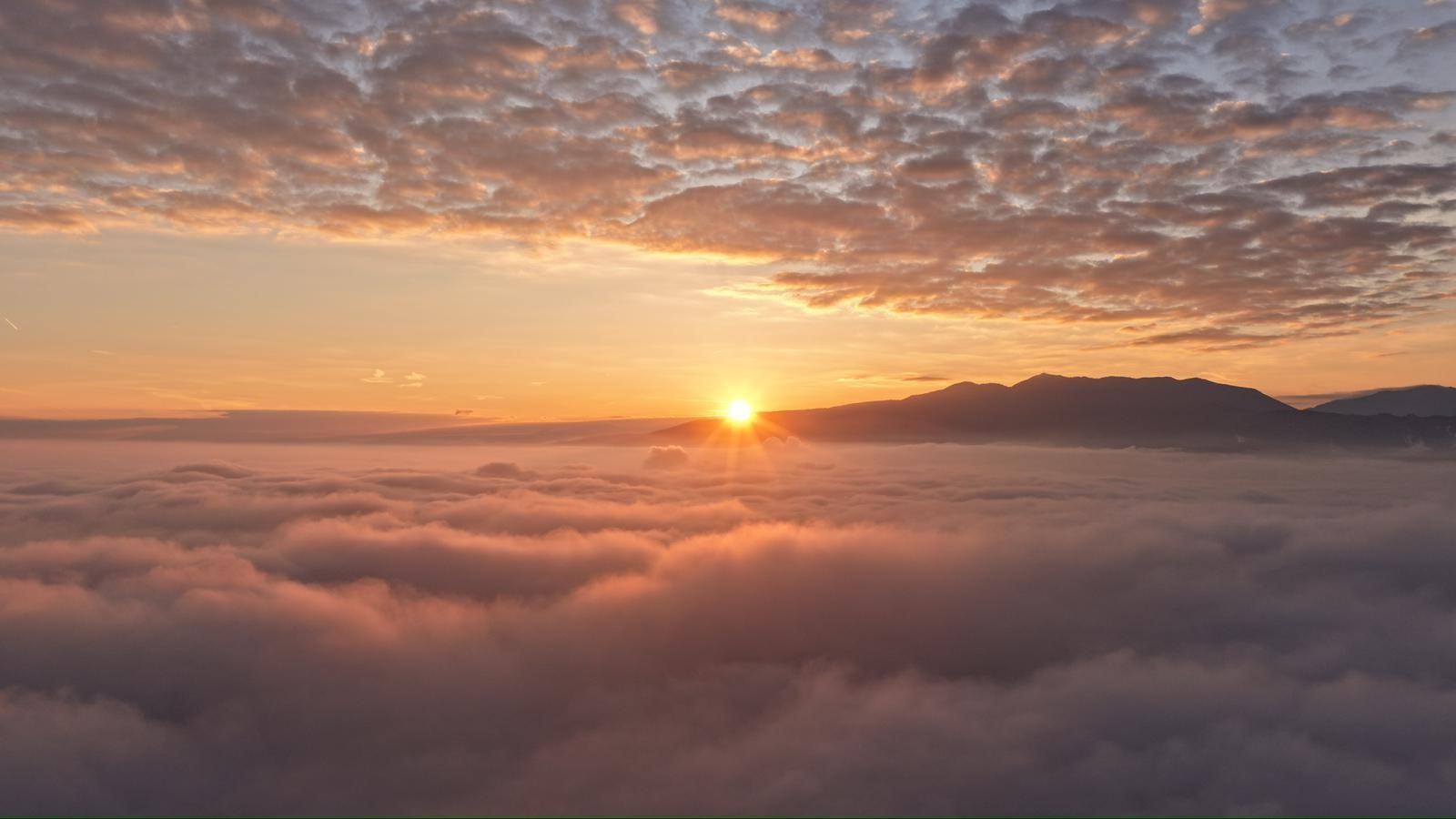 Kocaeli’de Yoğun Sis Kartpostallık Manzaralar Oluşturdu 01