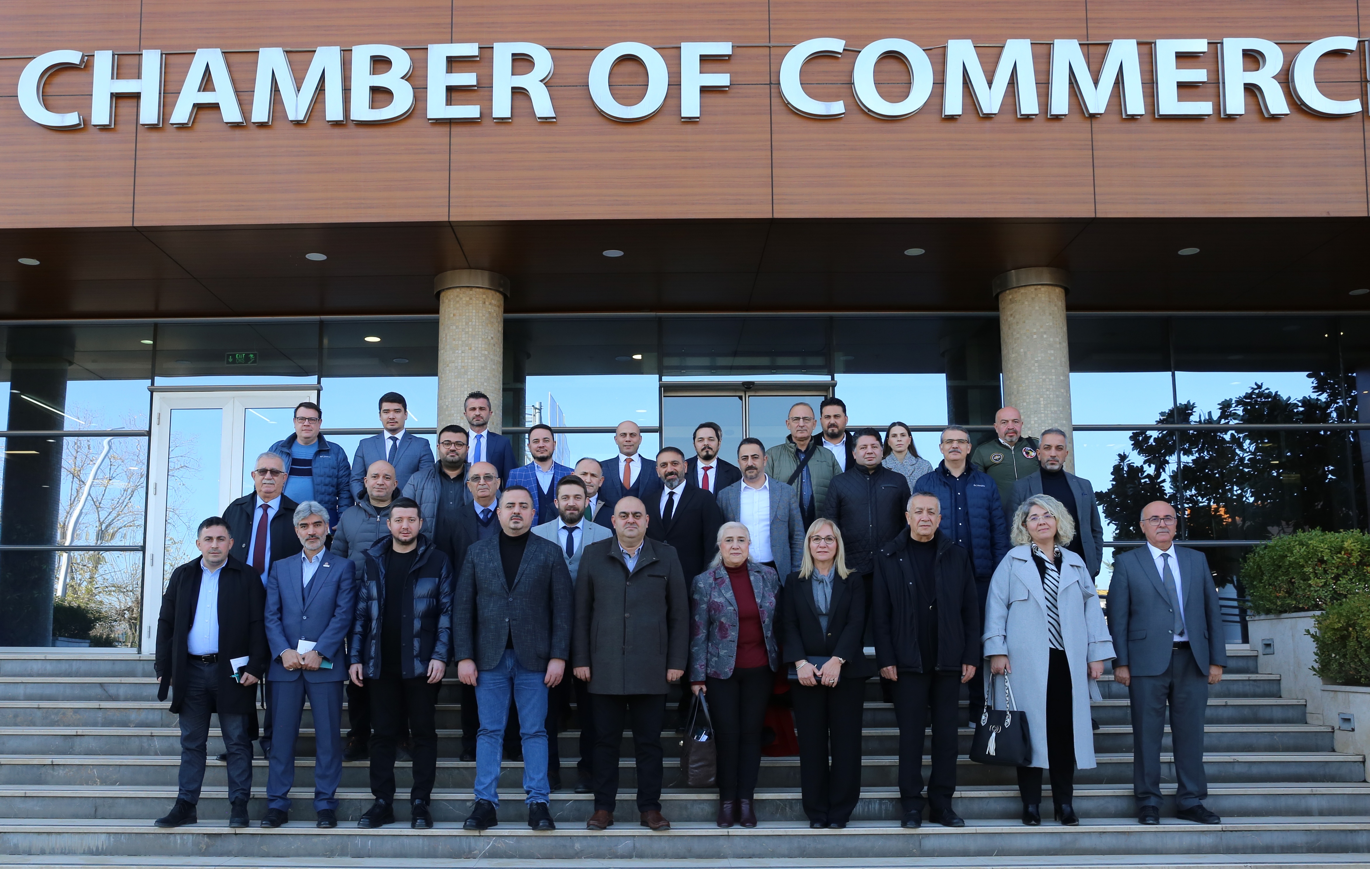 Kocaeli'deki Özel Okullar İkinci İstişare Toplantısında Buluştu 1