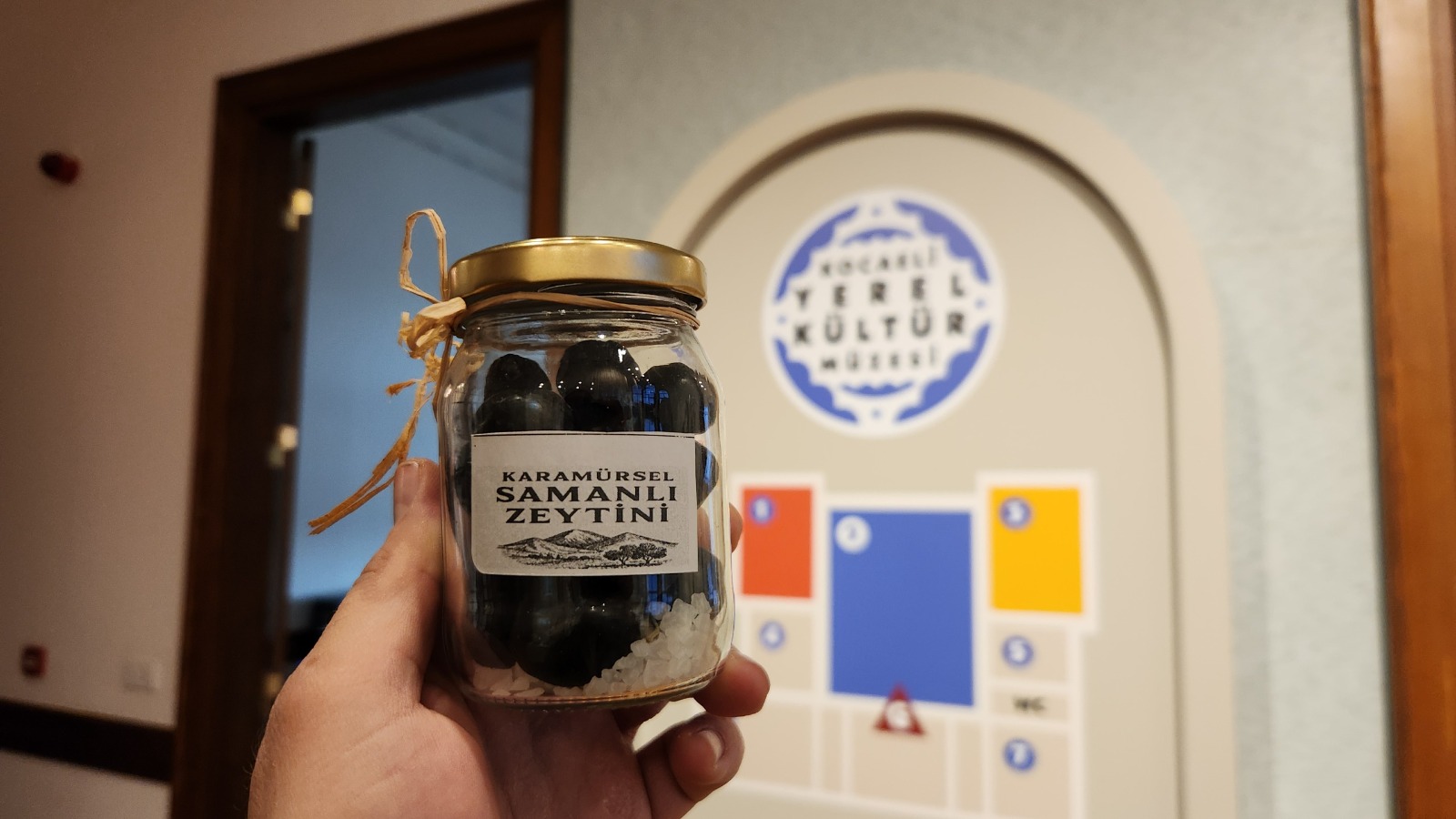 Kocaeli'nin Yerel Lezzetleri Tanıtıldı (3)