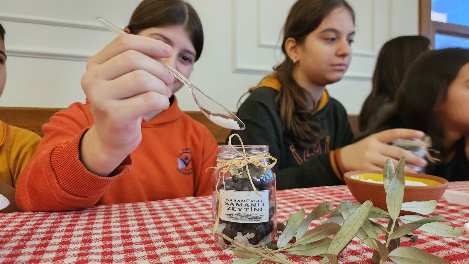 Kocaeli'nin Yerel Lezzetleri Tanıtıldı (4)