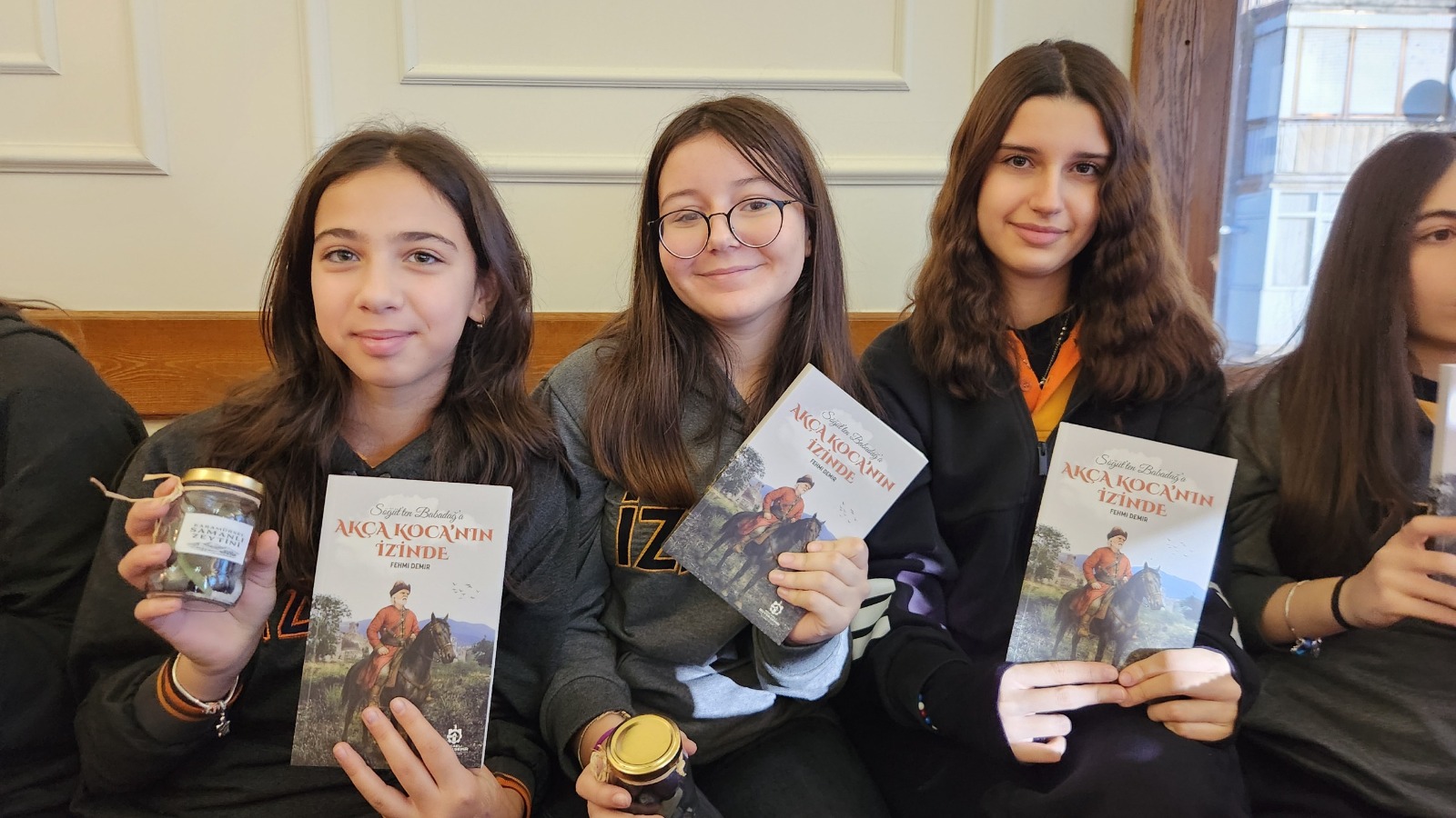 Kocaeli'nin Yerel Lezzetleri Tanıtıldı (6)