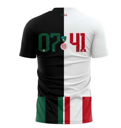 Kocaelispor Ve Antalyaspor Kardeşliği Forma Ile Ölümsüzleşti (4)