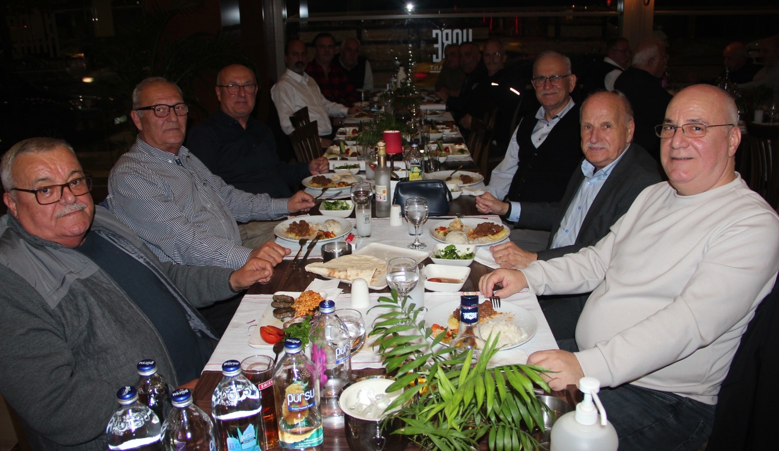 Kocaelispor’un Arması Ve Ruhu Eski Dostlar Da Anlatıldı 5