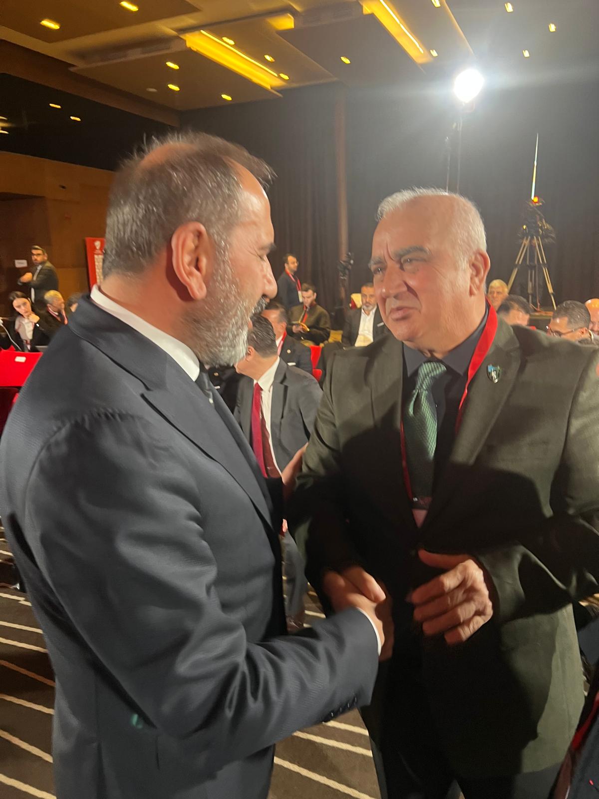 Kocaelispor'un Kupa Rakipleri Belli Oldu! 8