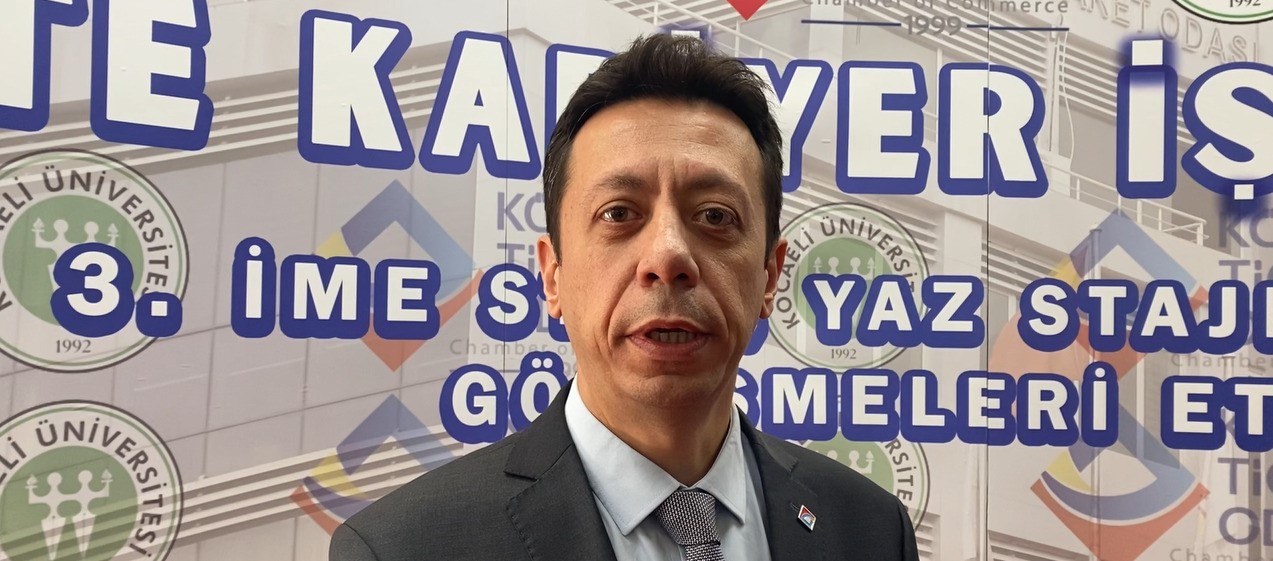 Körfez Ticaret Odası’ndan Gençlere Kariyer Desteği (2)