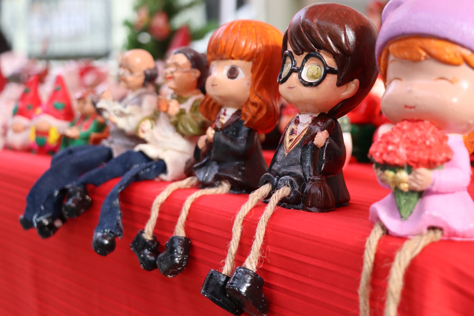 Köseoğlu Sokak’a Taşındı (2)