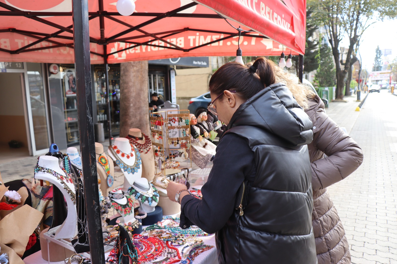 Köseoğlu Sokak’a Taşındı (4)