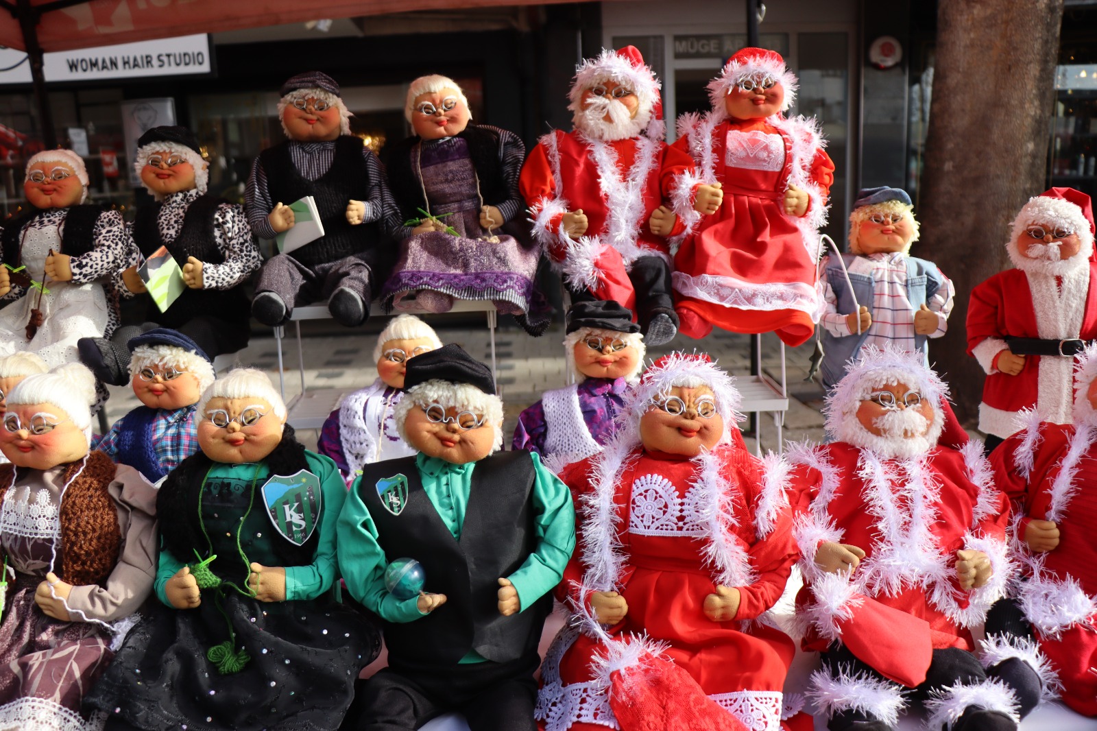 Köseoğlu Sokak’a Taşındı (5)