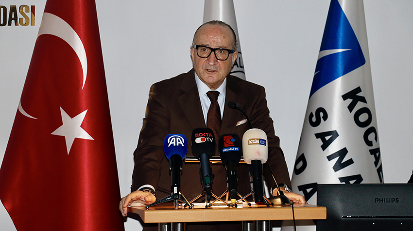 Kso Başkanı Zeytinoğlu Faizler Artık Kullanılabilir Seviyeye Geldi 1