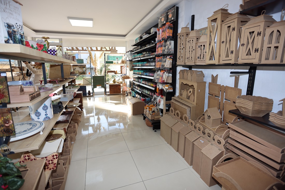 Kursiyerlikten Patronluğa Uzanan Yolculuk (2)