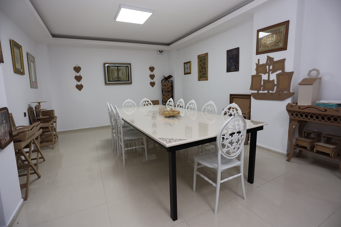 Kursiyerlikten Patronluğa Uzanan Yolculuk (3)