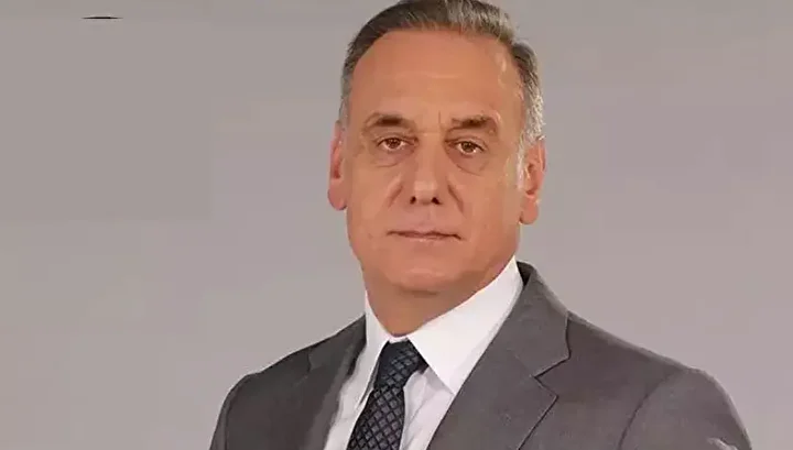 Lütfi Arıboğan Kimdir, Neden Gözaltına Alındı (1)