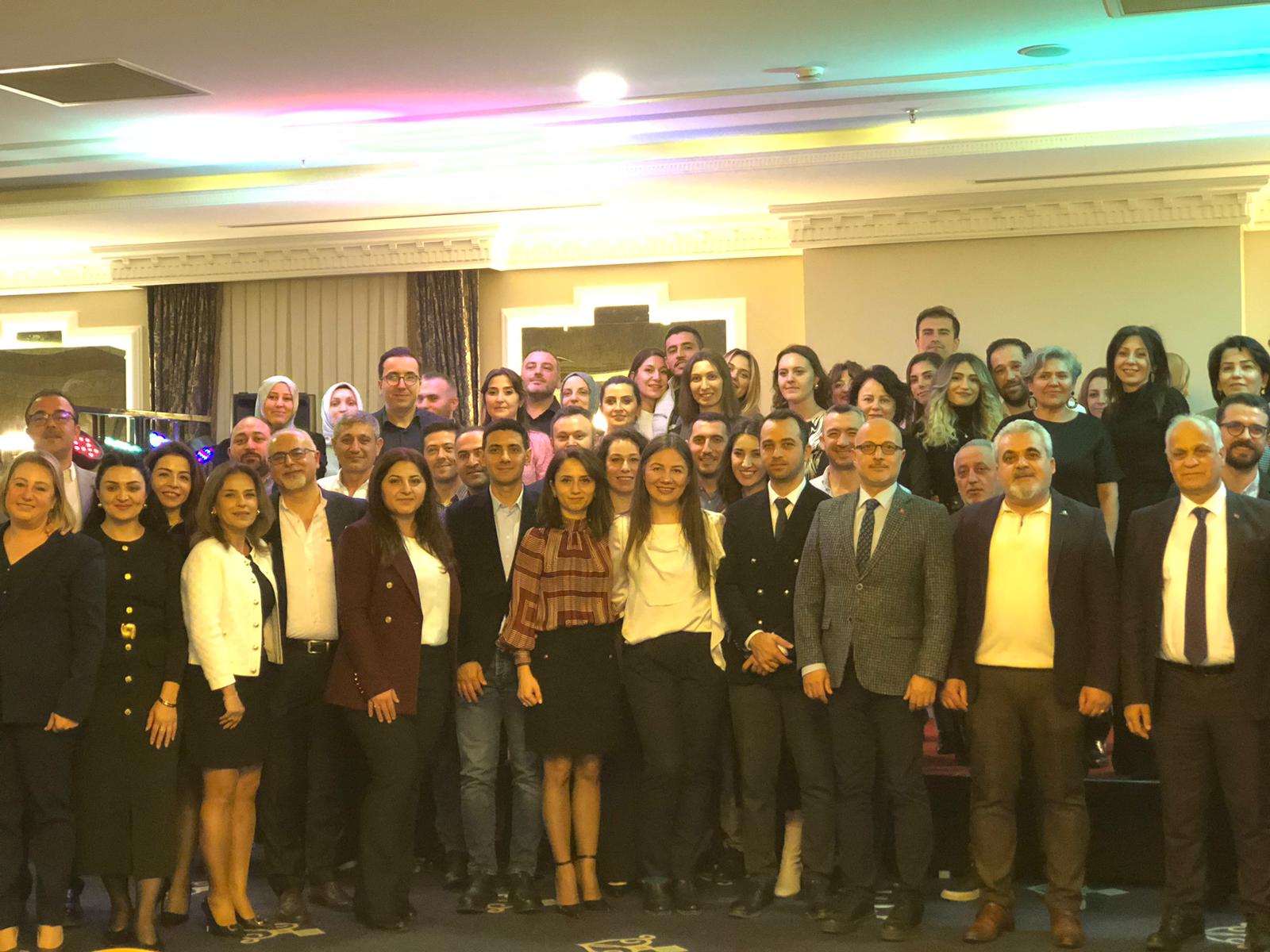 Luxor Garden’da Uras Ege’ye Umut Gecesi (1)-1