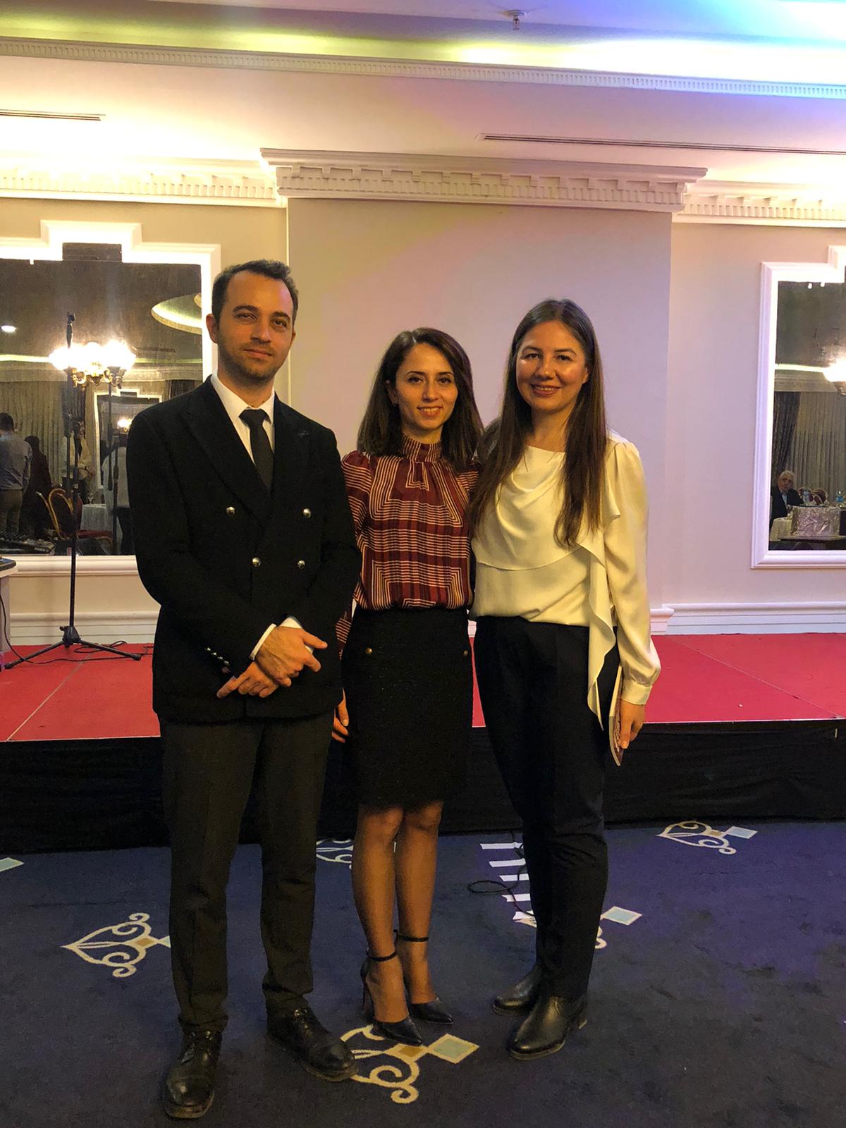 Luxor Garden’da Uras Ege’ye Umut Gecesi (2)