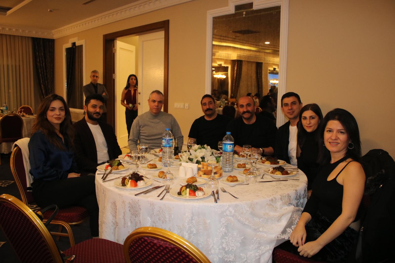 Luxor Garden’da Uras Ege’ye Umut Gecesi (8)