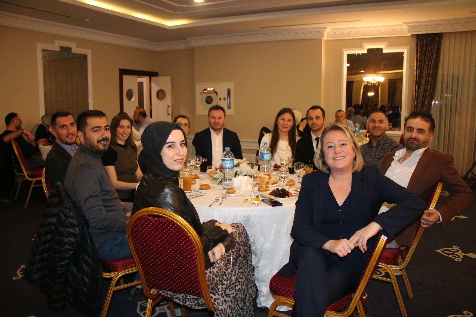 Luxor Garden’da Uras Ege’ye Umut Gecesi (9)