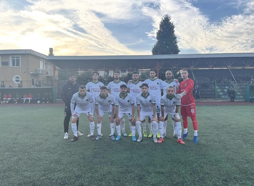 Maç Programı Belli Oldu! Kocaeli Süper Amatör Lig’de 2. Yarı Başlıyor 1