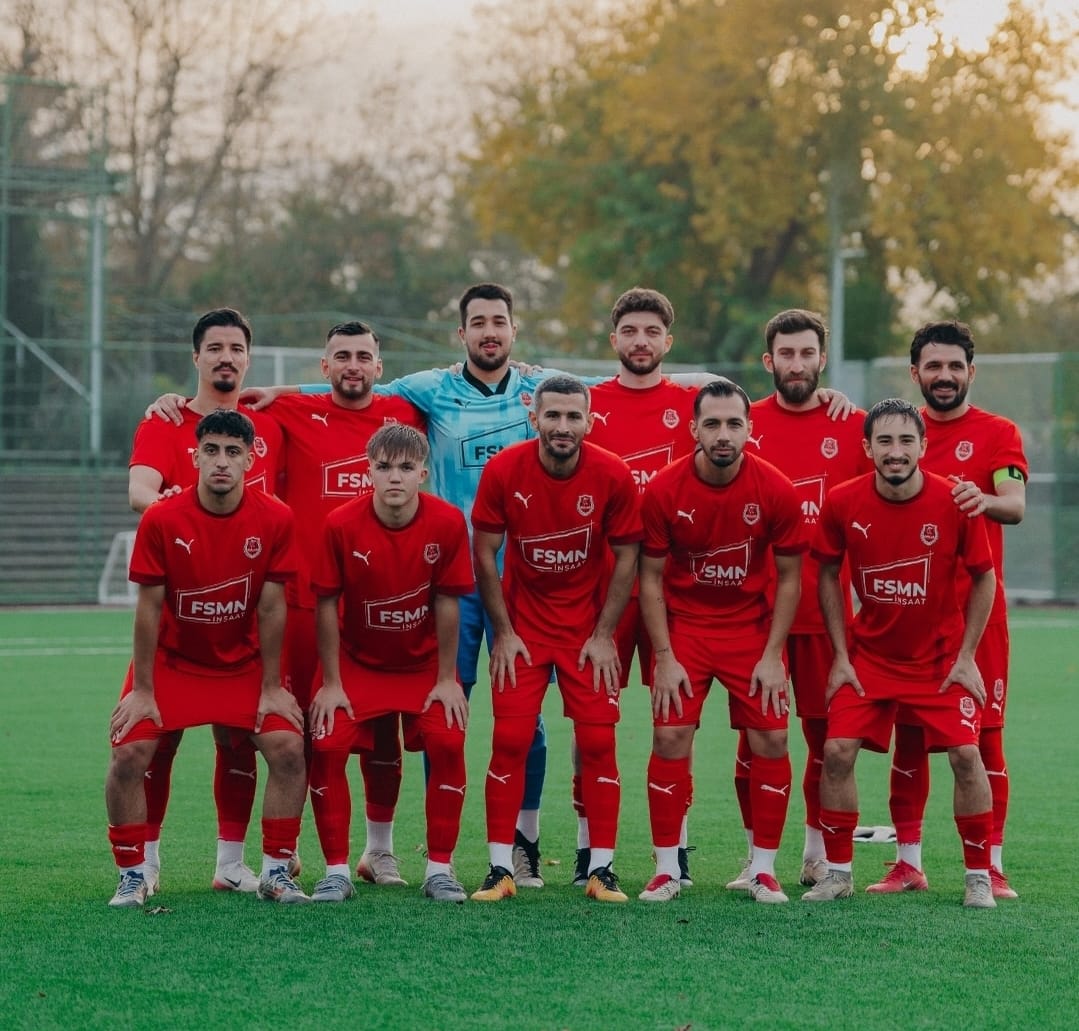 Maç Programı Belli Oldu! Kocaeli Süper Amatör Lig’de 2. Yarı Başlıyor 3