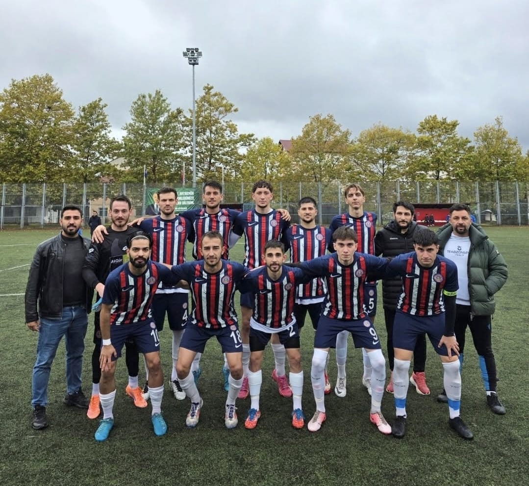 Maç Programı Belli Oldu! Kocaeli Süper Amatör Lig’de 2. Yarı Başlıyor 4