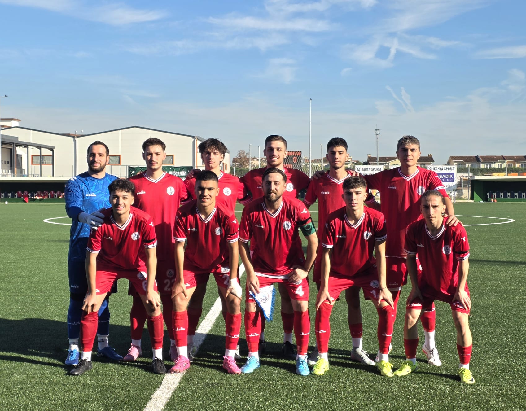 Maç Programı Belli Oldu! Kocaeli Süper Amatör Lig’de 2. Yarı Başlıyor 7