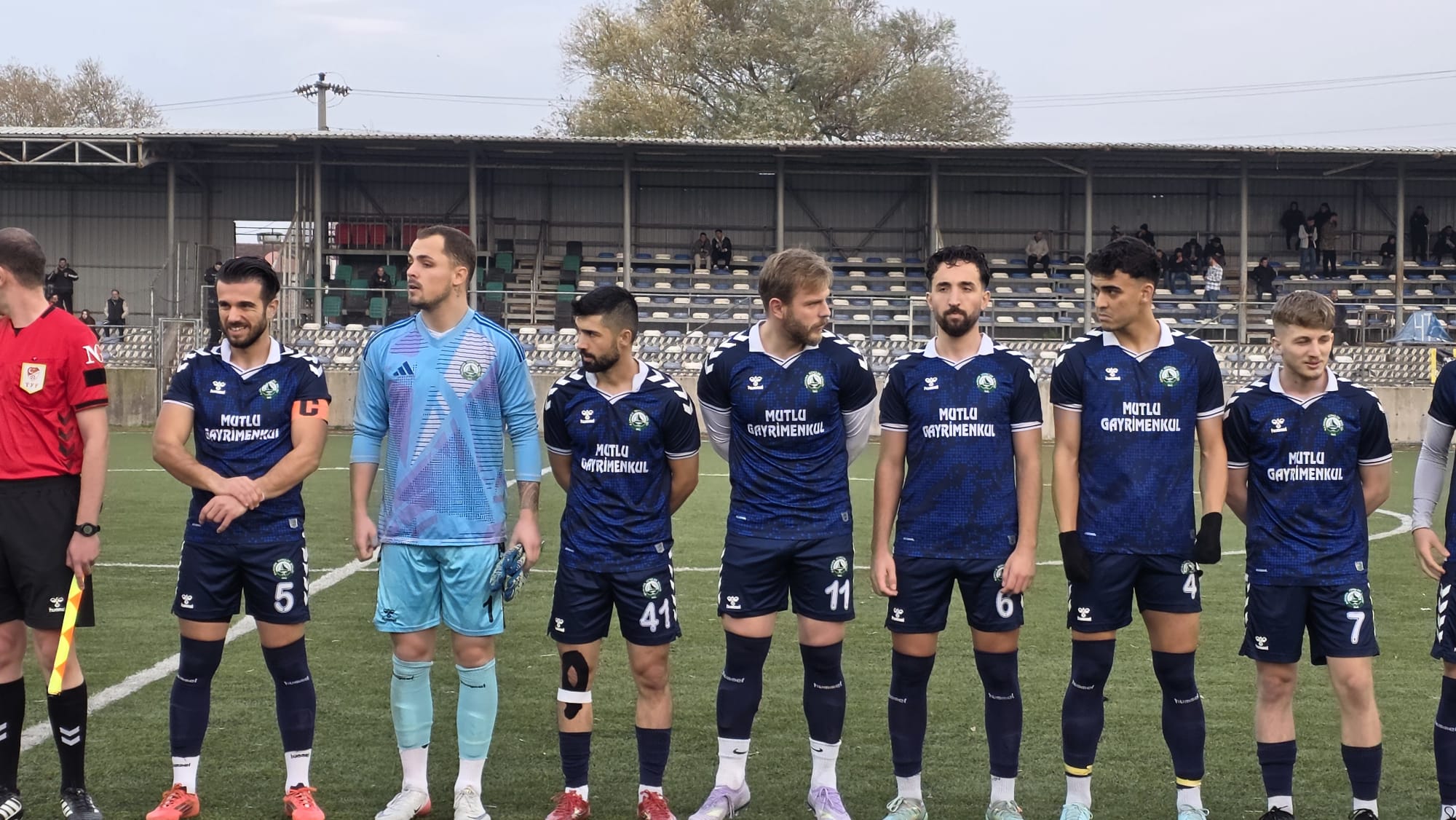 Maçın Özeti Ve Önemli Anları (1)-1