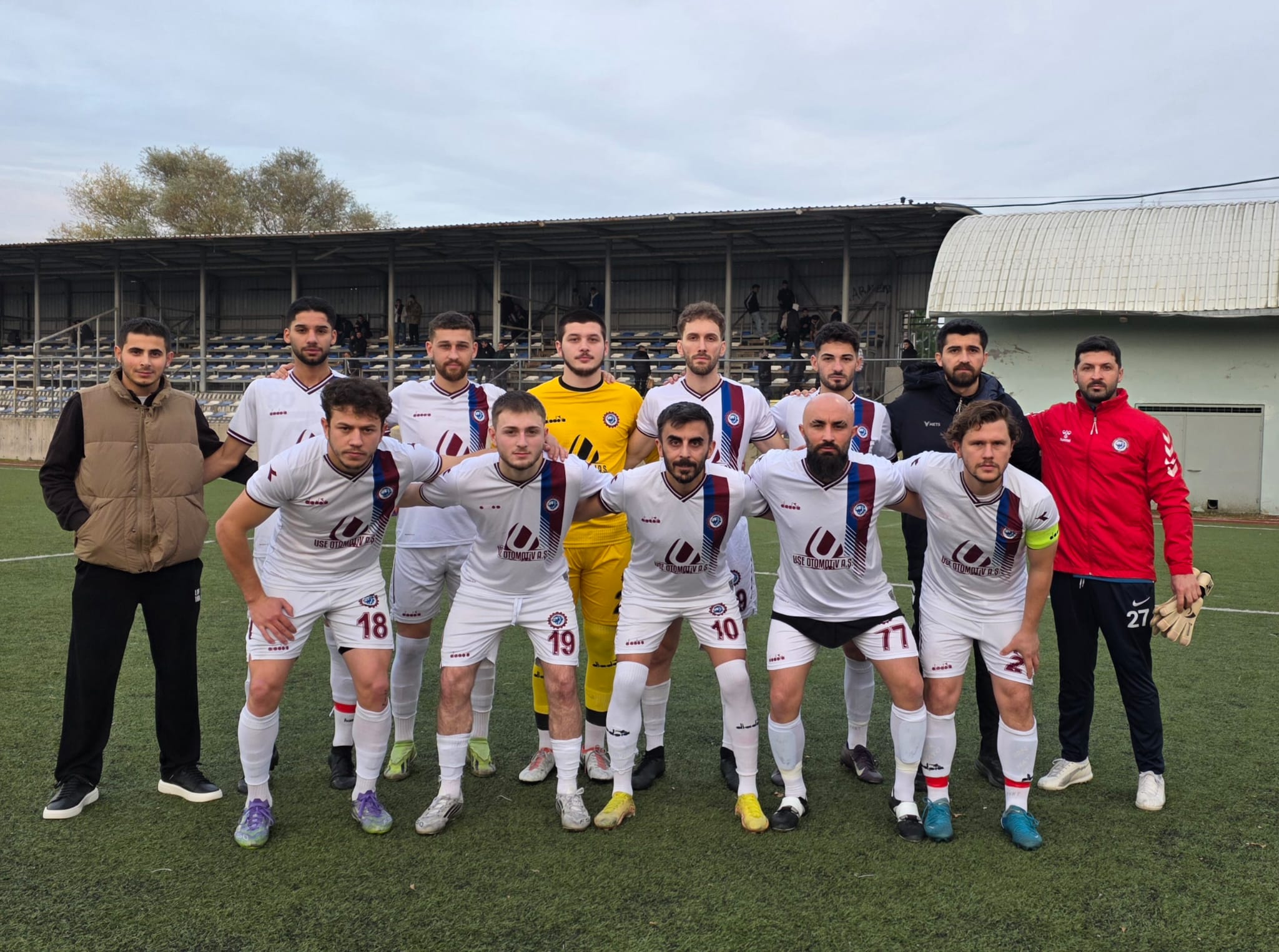 Maçın Özeti Ve Önemli Anları (20)