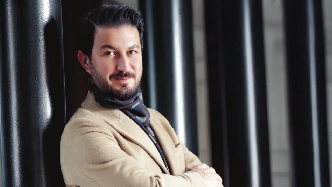 Mahmut Ugur Ziylan 1