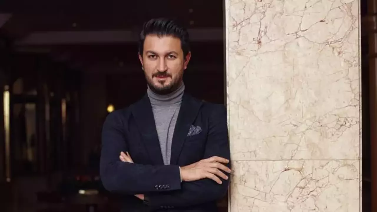 Mahmut Ugur Ziylan 2