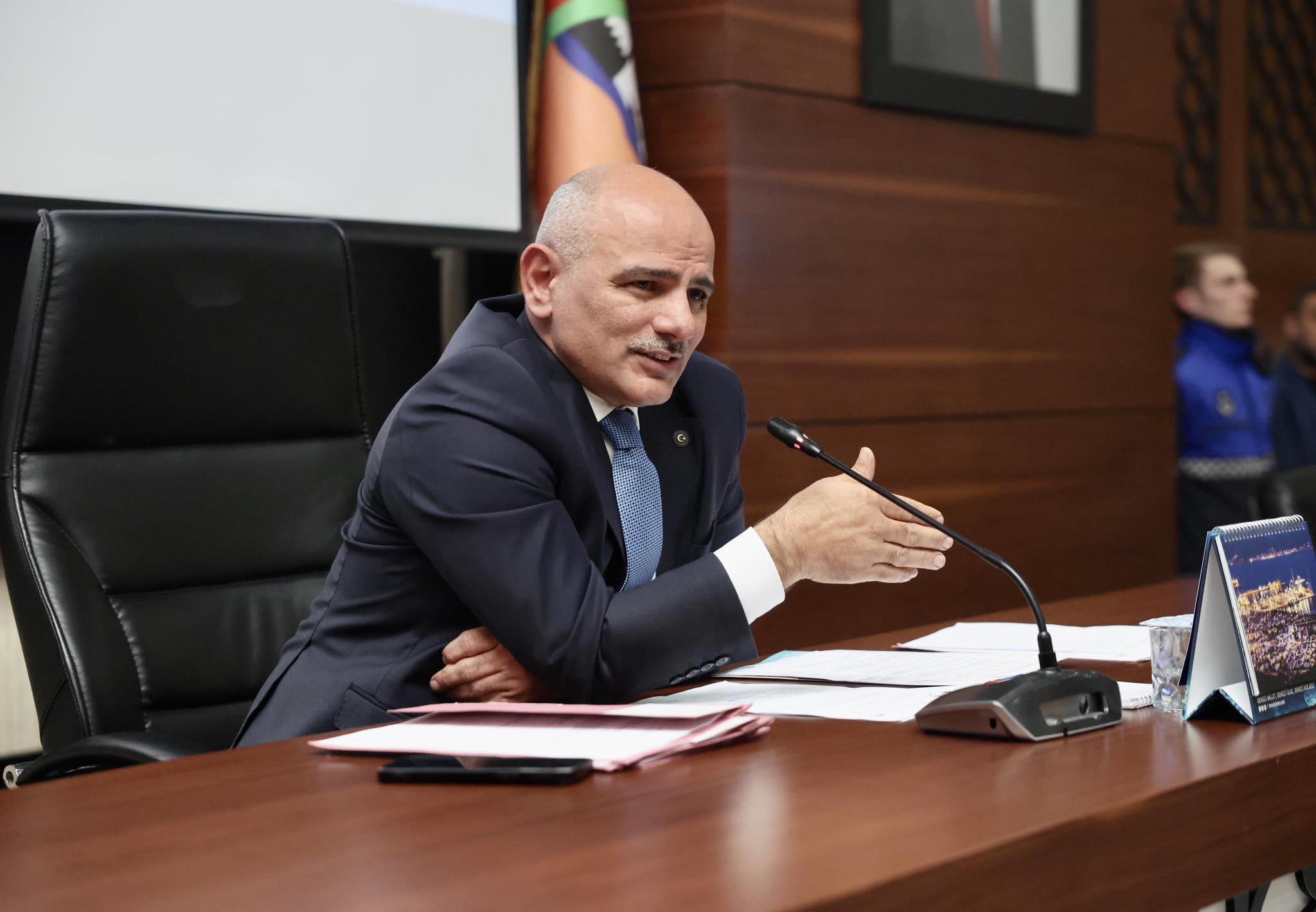 Meclis Toplantısı (2)-1