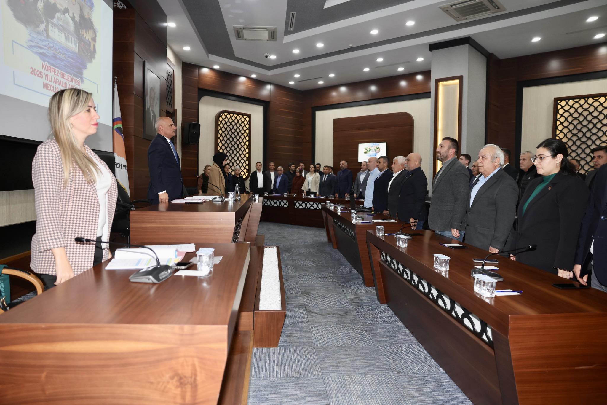 Meclis Toplantısı (3)