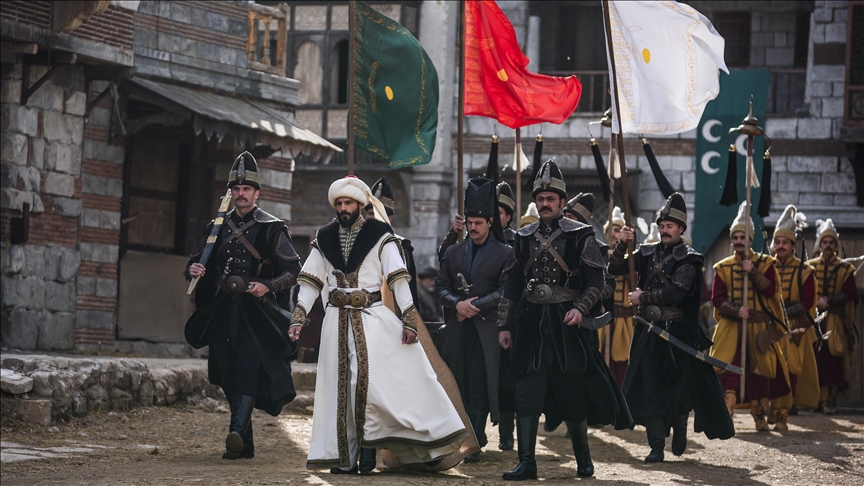 Mehmed Fetihler Sultanı Bu Akşam Var Mı 61. Bölüm Yayın Saati Belli Oldu Hd Canli İzle (3)