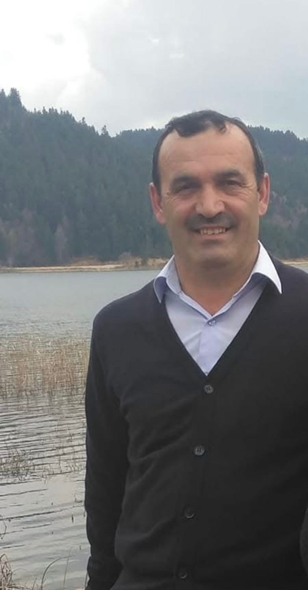 Mekke'de Hayatını Kaybeden Abidin Dağköy Son Yolculuğuna Uğurlandı 03