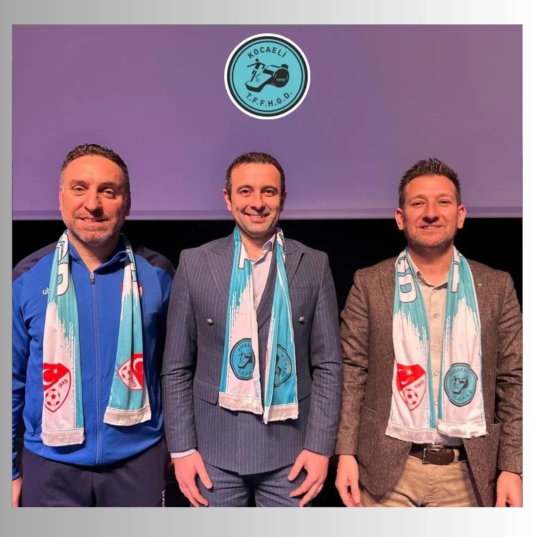 Mhk’nin Aylık Epak Eğitimi Kocaeli’de Yoğun Katılımla Gerçekleşti 2