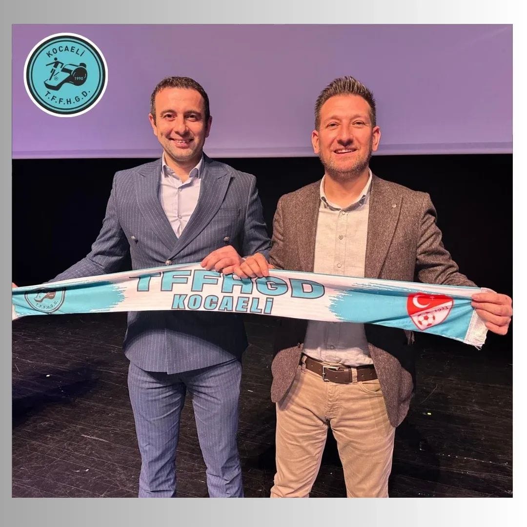 Mhk’nin Aylık Epak Eğitimi Kocaeli’de Yoğun Katılımla Gerçekleşti 3