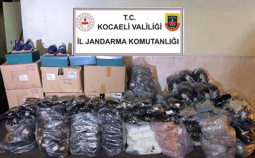 Milyonluk Ürün Ele Geçirildi (1)-1