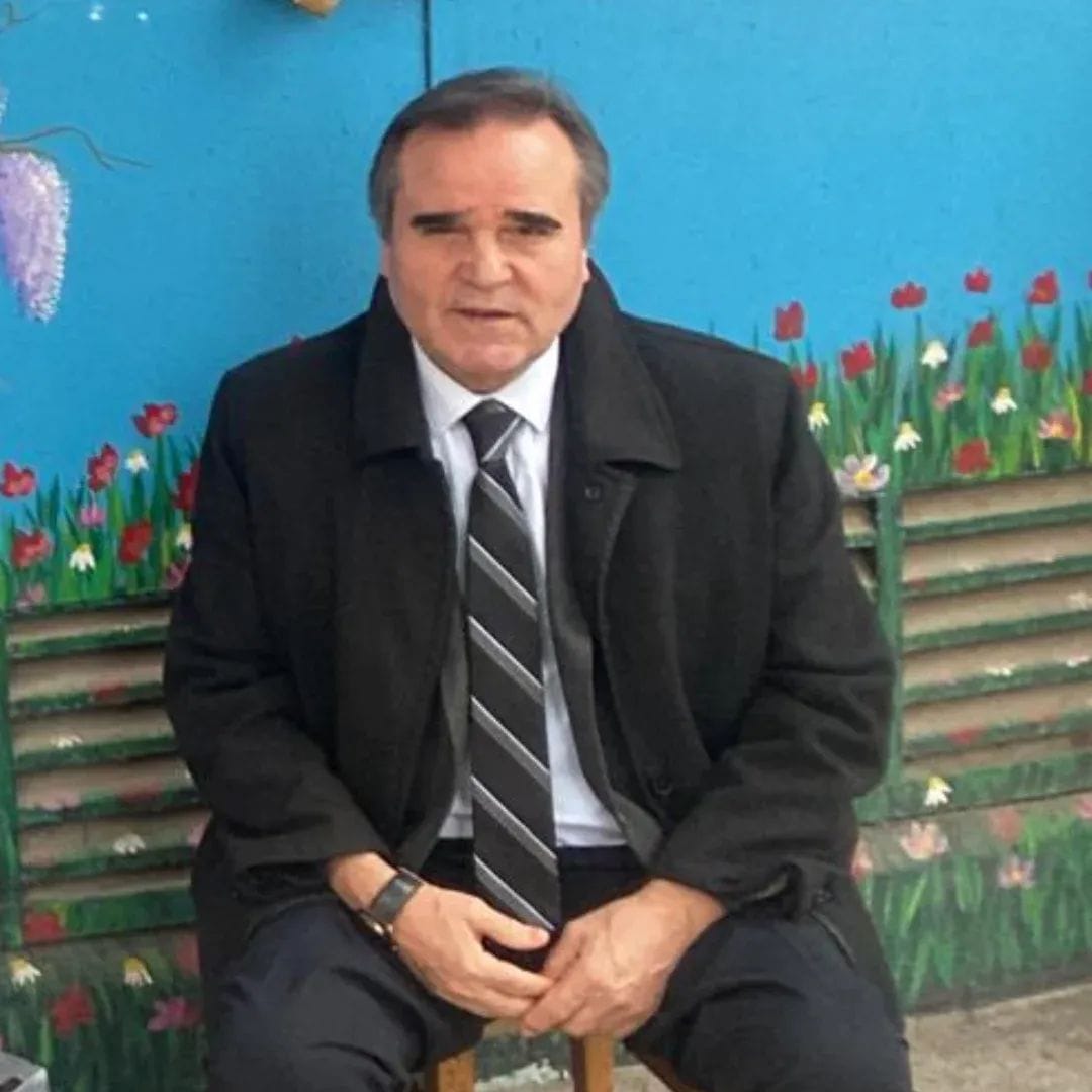 Muammer Hazer’in Acı Günü