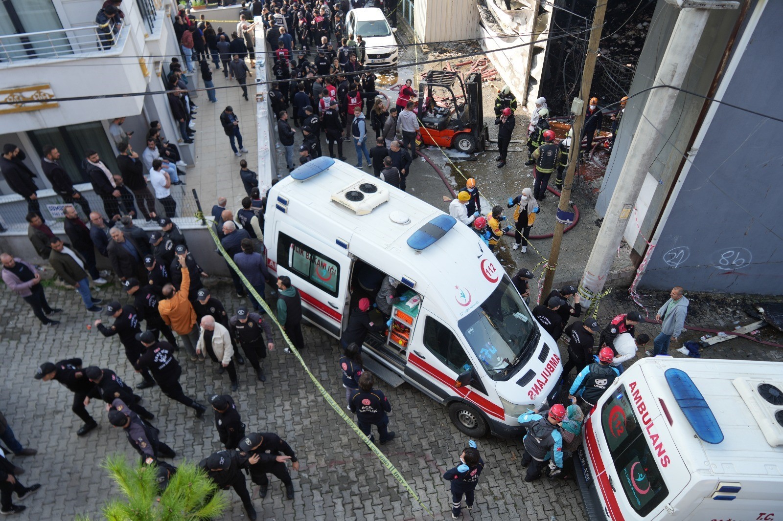 Müfettiş Raporu Tamamlandı! (3)