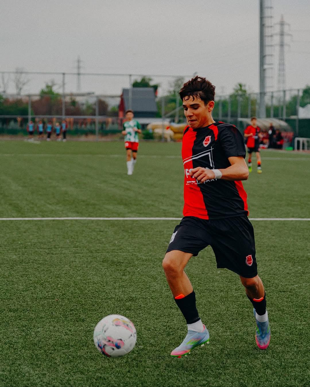 Muhammet Utku Küçük Milli Takım Aday Kadrosunda (2)