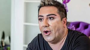 Murat Övüç Kimdir, Kaç Yaşında, Neden Tutuklandı (1)-1