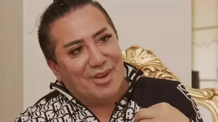 Murat Övüç Kimdir, Kaç Yaşında, Neden Tutuklandı (1)