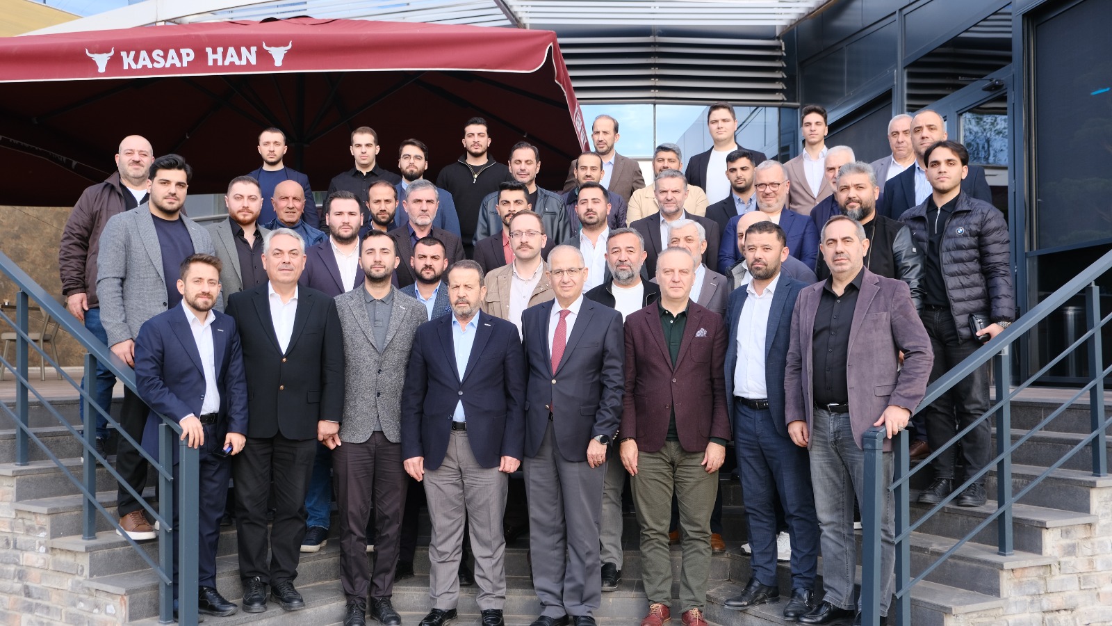 Müsi̇ad Kocaeli Ve Koü’den İş Birliğine Dayalı Ortak Proje Adımı 2