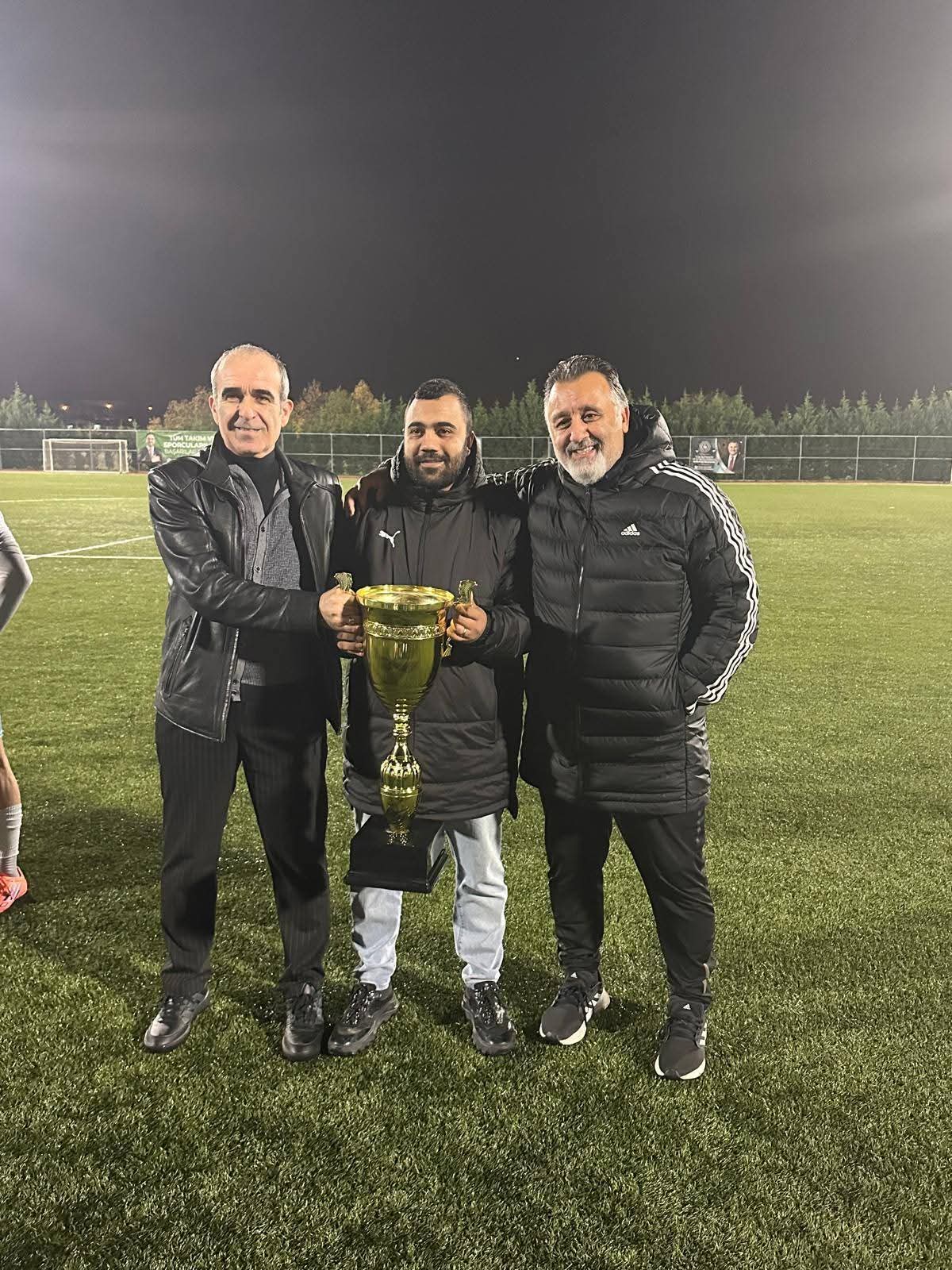 Namağlup Şampiyon Derince Yavuzspor, Süper Amatör Lig’de! (3)