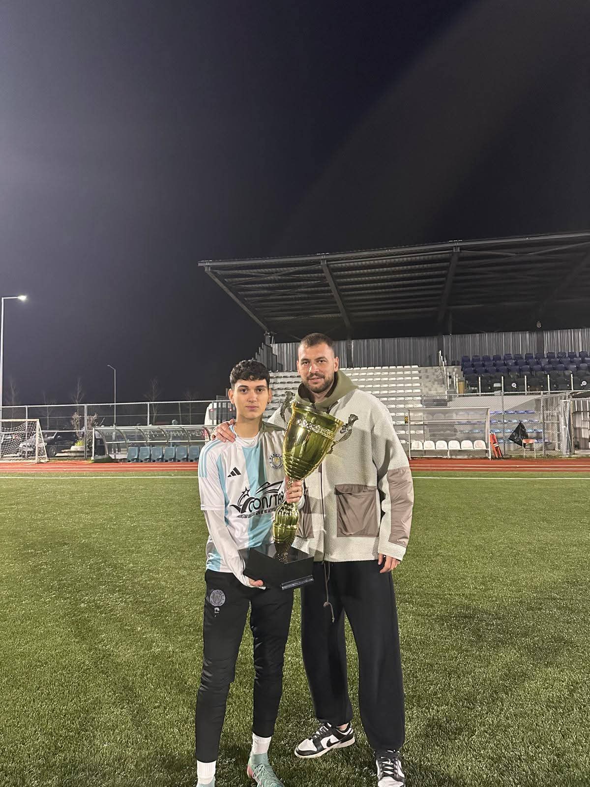 Namağlup Şampiyon Derince Yavuzspor, Süper Amatör Lig’de! (5)