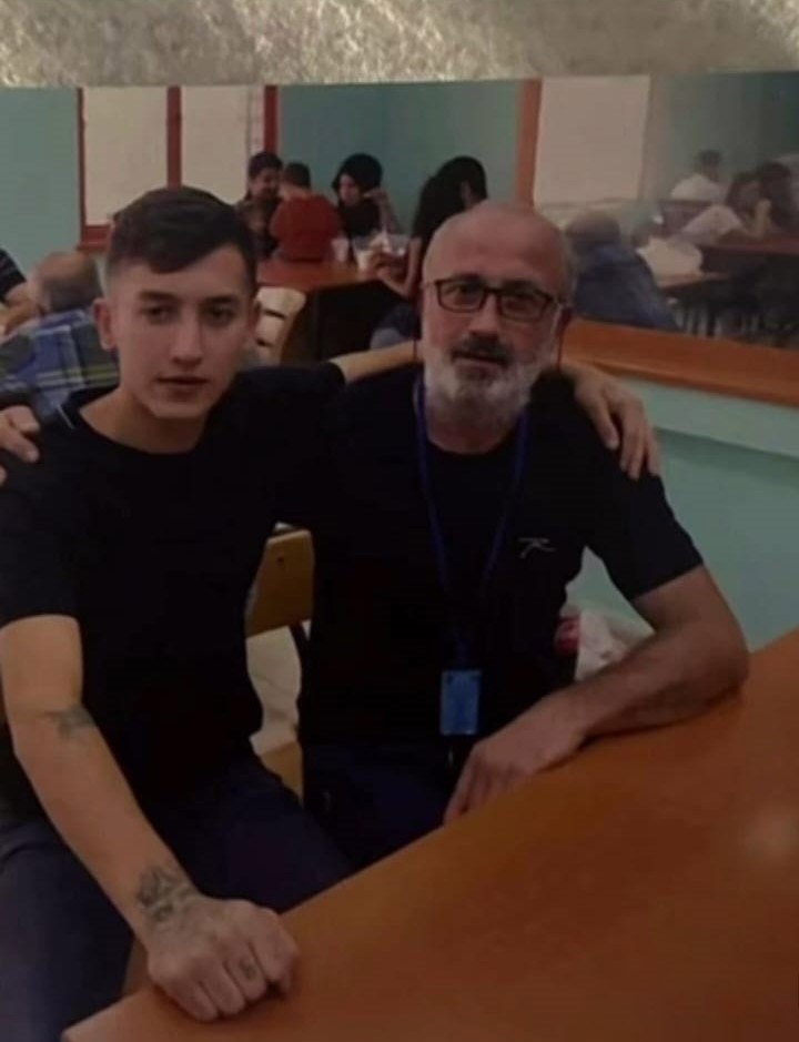 Oğlu Canice Öldürülmüştü! Acılı Baba Konuştu Babalığımı Aldılar Benden 02