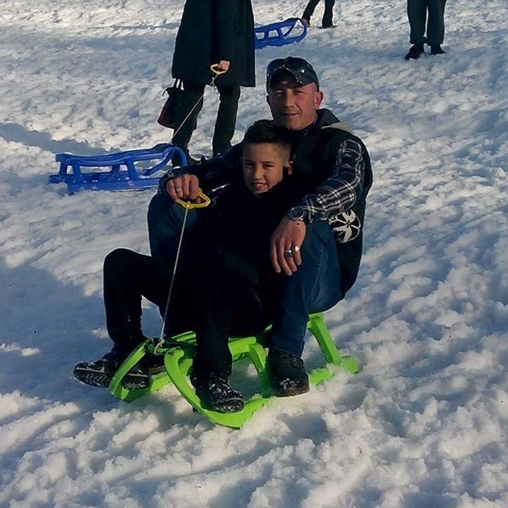 Oğlu Canice Öldürülmüştü! Acılı Baba Konuştu Babalığımı Aldılar Benden 03