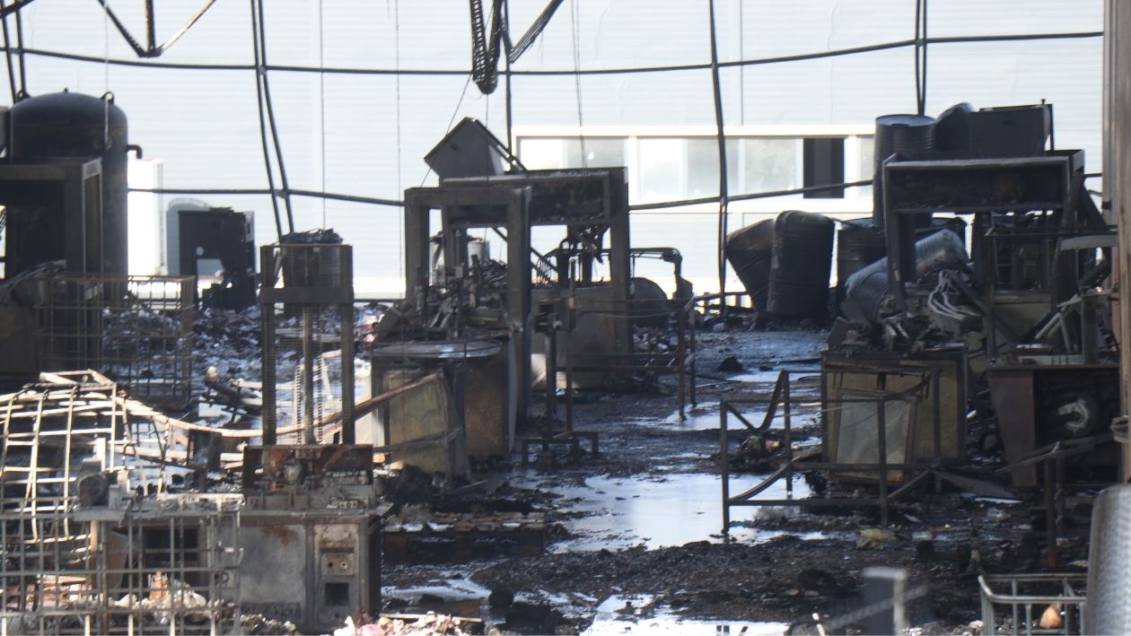 Osgb Müdürü Ve Bina Sahibi Tutuklandı (3)