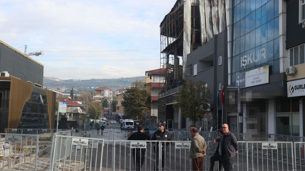 Osgb Müdürü Ve Bina Sahibi Tutuklandı (4)