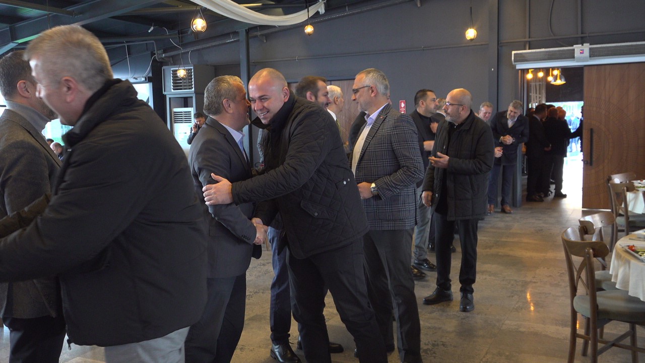 Osman Pepe “Yeni Bir Yalta Yazılıyor, Dünya Yeni Bir Paylaşım Sürecinde” 03