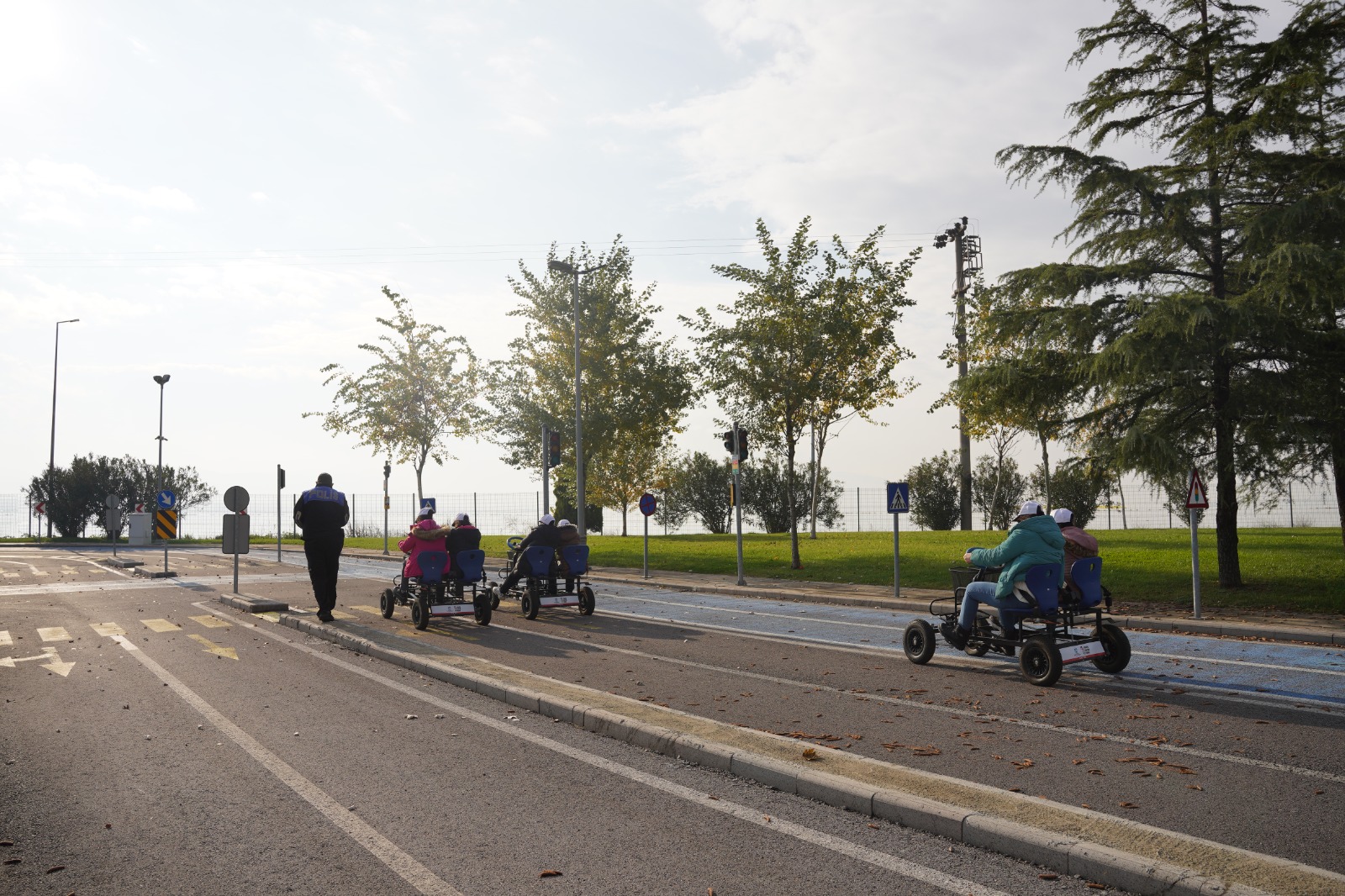 Özel Bireylere Kapsayıcı Ulaşım Için Özel Eğitim (1)